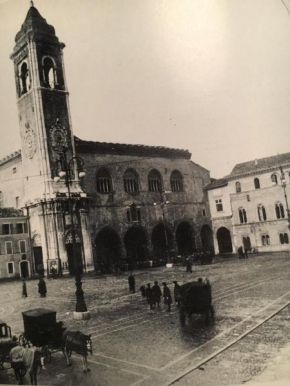  Res. CENTRO STORICO  Фано